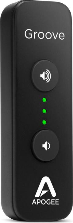 Produktbild Apogee Groove (USB-DAC)