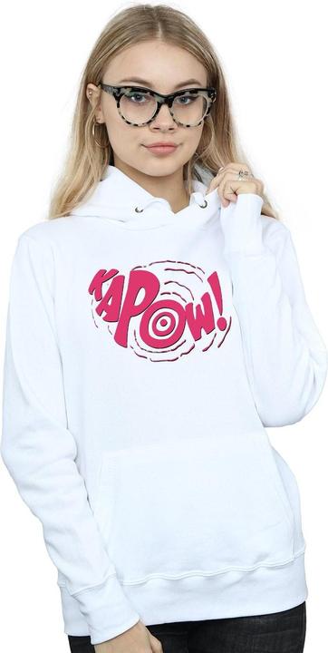 Produktbild Batman TV Serie Kapow Hoodie (L)