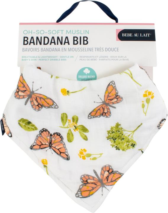 Produktbild Bébé au Lait Oh-So-Soft (0 Monate)