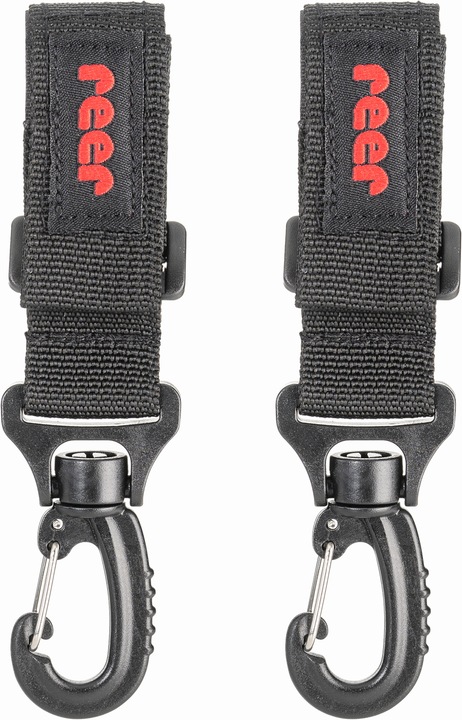 Actual product image Reer Stroller hook