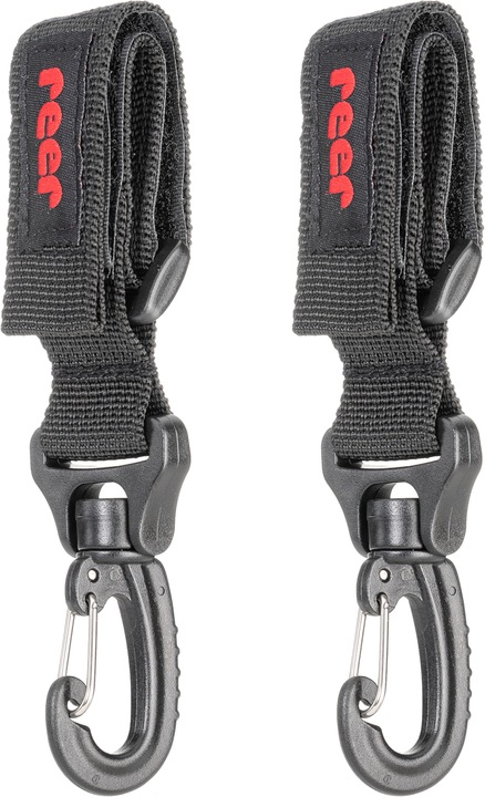 Actual product image Reer Stroller hook