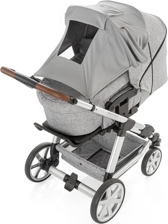 Actual product image Reer ShineSafe Premium Awning