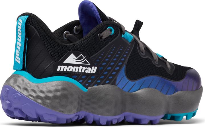 Produktbild Columbia Montrail Trinity Mx (39.5)