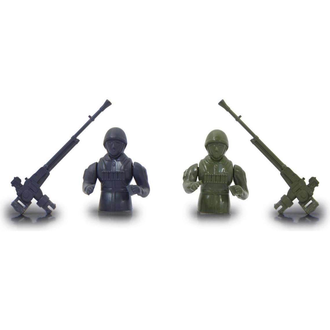 Jamara Panzer Tiger Battle Set