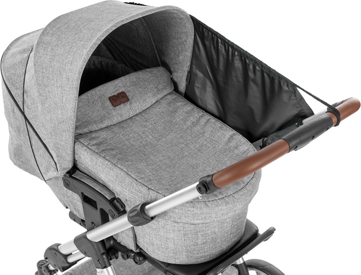 Actual product image Reer ShineSafe sun awning