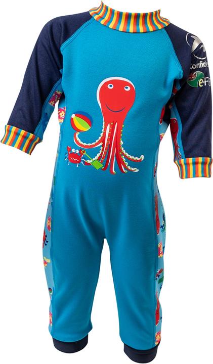 Actual product image Konfidence Splashy seabiscite (1.5 mm)