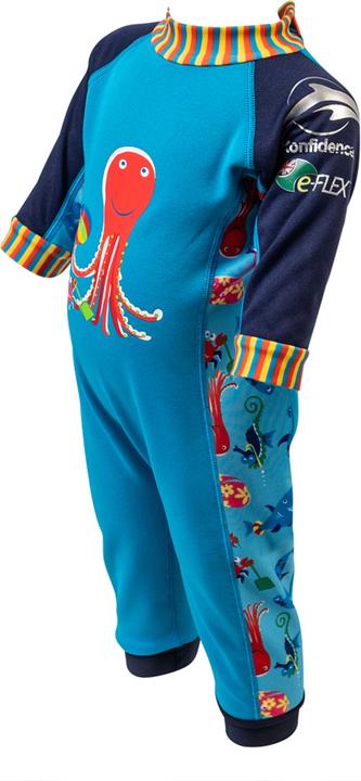 Actual product image Konfidence Splashy seabiscite (1.5 mm)