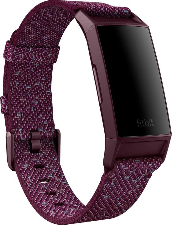 Image du produit Fitbit bande tissée (Matières plastiques)