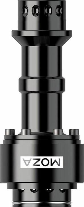 Actual product image Moza Wheel Base Extension Rod (PC)