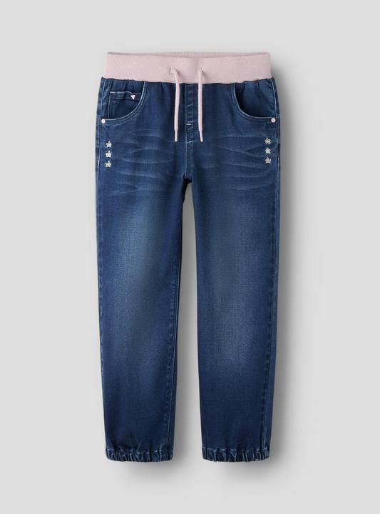 Produktbild Name it Baggy Fit Jeans (98)