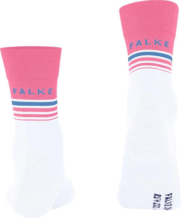 Actual product image Falke RU4 Cool Laufsocken mittelstarke Polsterung (35 - 36)