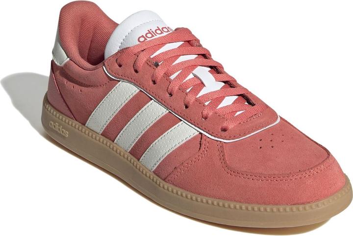 Image du produit adidas Femmes Breaknet Sleek Suede (36.5)