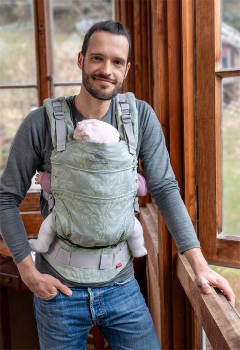 Produktbild Manduca First