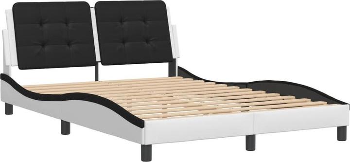 Image du produit vidaXL Bettgestell (140 x 200 cm)