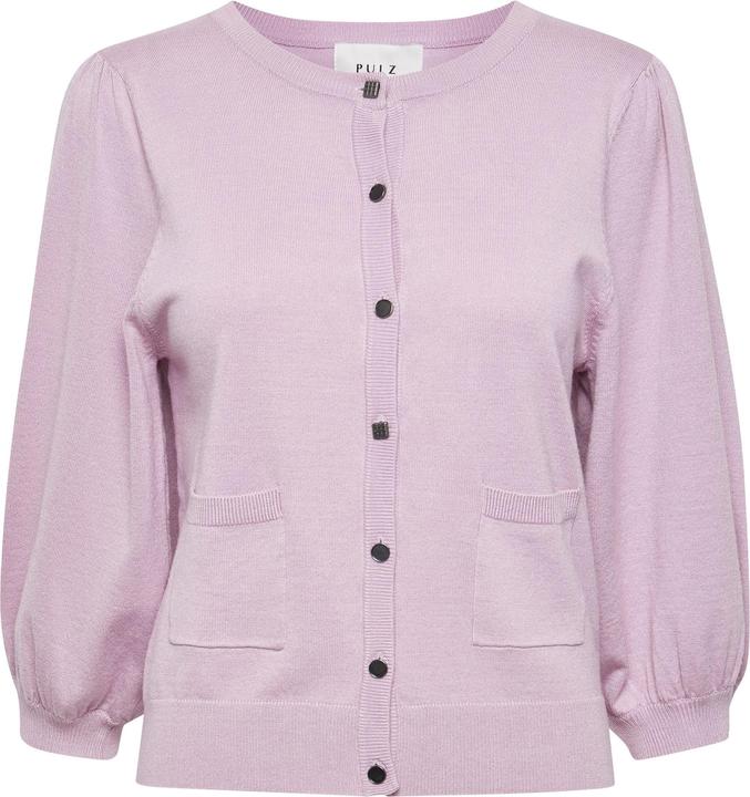 Image du produit Pulz Jeans PZSARA Puff Crdgn - 50206824 (M)