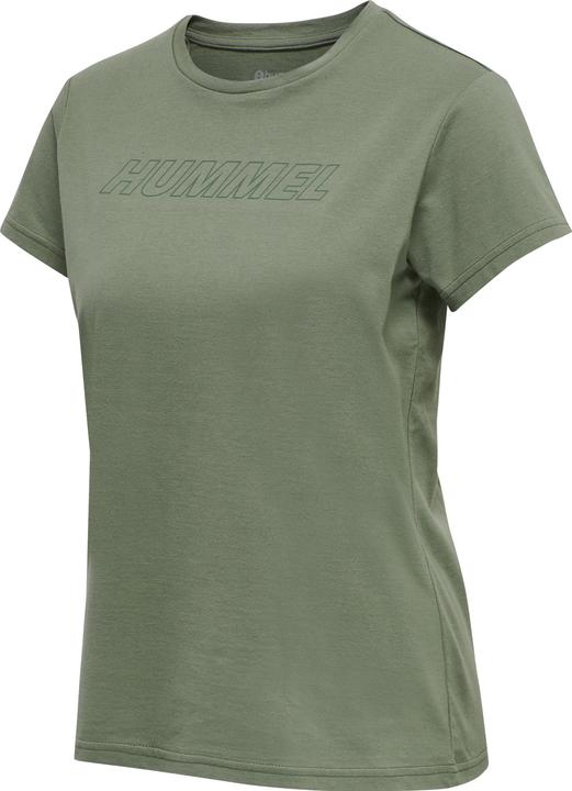 Immagine prodotto hummel T-Shirt In Cotone Te Cali (S)
