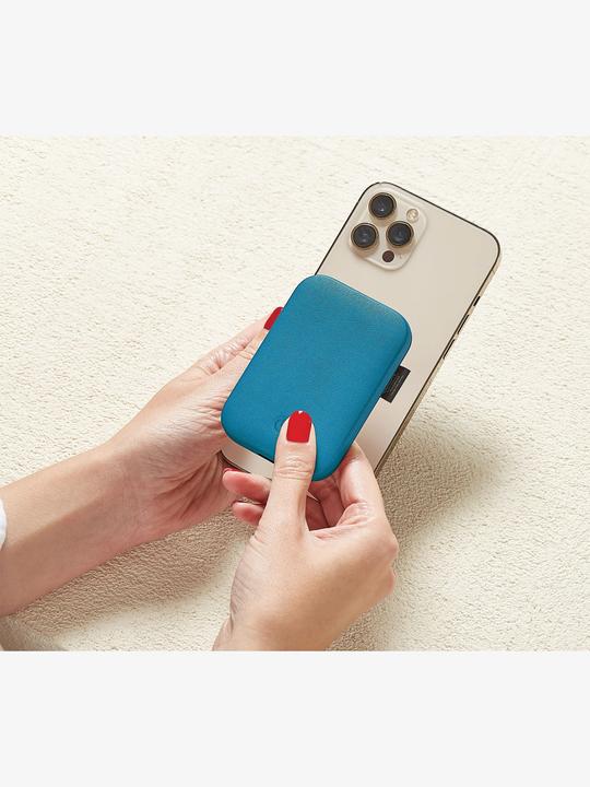 Image du produit Lexon Softpower MagSafe Power Bank (3000 mAh)