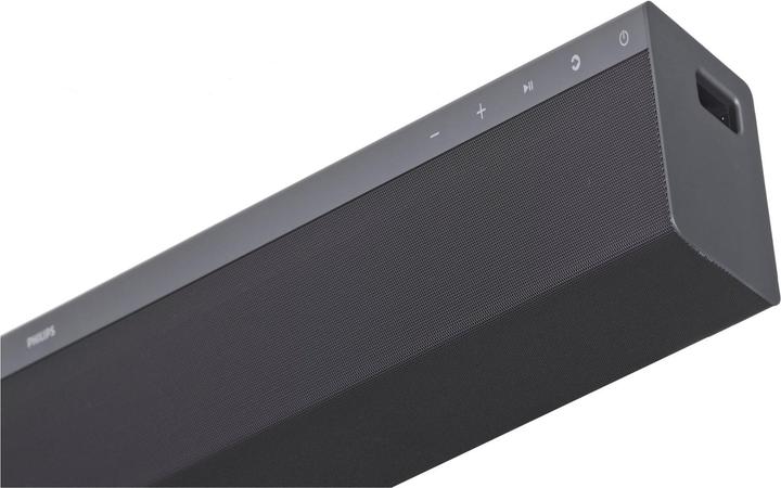 Philips TAB8205/10 (200 W, 2.1 Kanal)