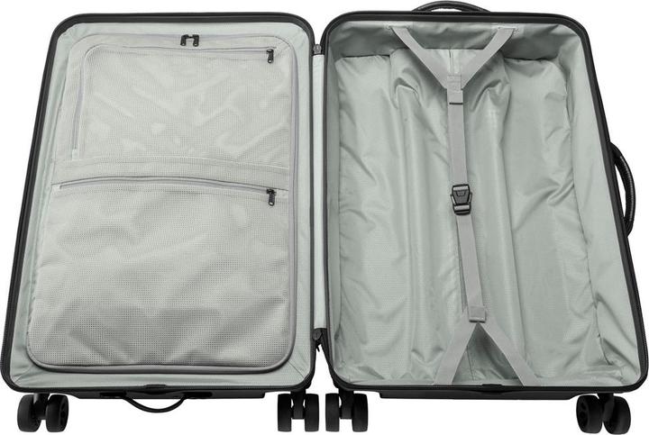 Produktbild Eagle Creek Tarmac 4 Wheeled 90L Black (90 l)