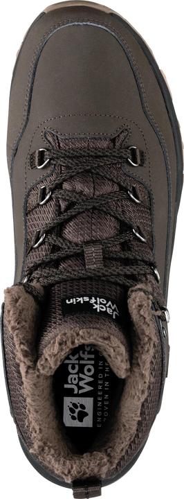 Produktbild Jack Wolfskin Everquest Texapore Mid M (40.5)