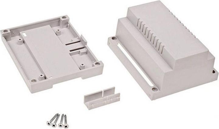 Produktbild Tru Components HutschienenGehäuse (Gehäuse)