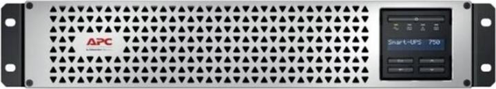 Produktbild APC SMTL1000RMI2UC (1000 VA, 800 W, Line-Interaktiv USV)