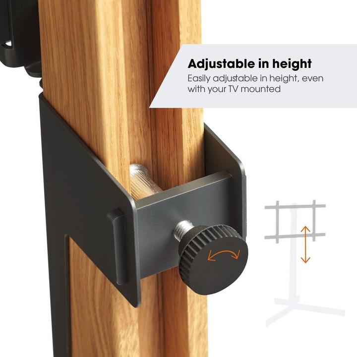 Produktbild Vogels TVS 3695 (Universal, 40.77", 50 kg)