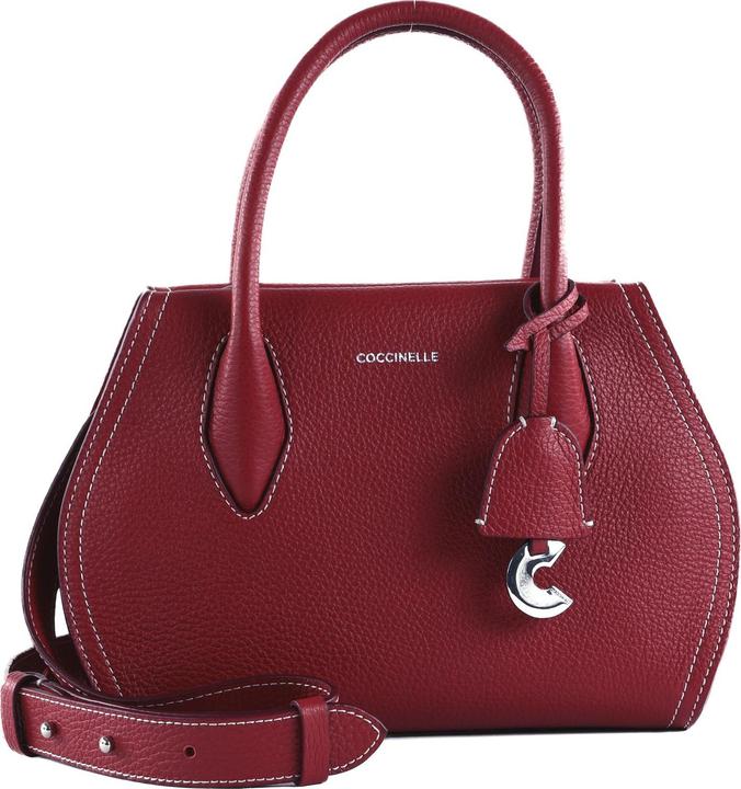 Immagine prodotto Coccinelle Lord Handbag Grained Leather