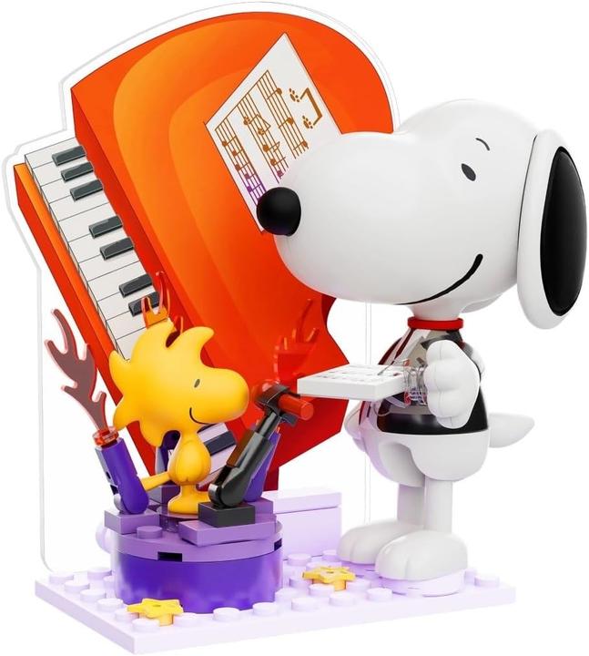 Produktbild Pantasy Peanuts - Snoopy Blind Box