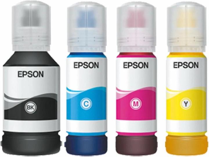 Productafbeelding Epson 113 (Y)