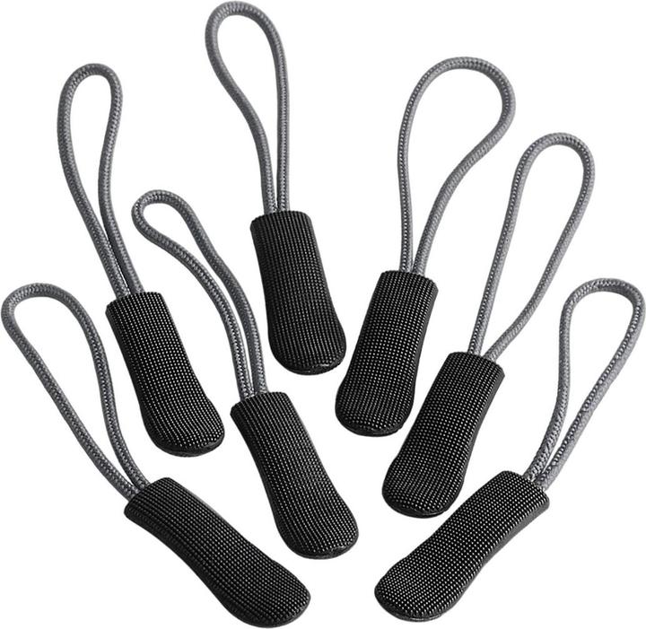 Quadral Schiebergriff SLX 10erPack (7 cm)