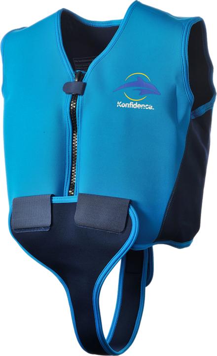 Konfidence Jeunesse (Taille unique, 35-45 kg)