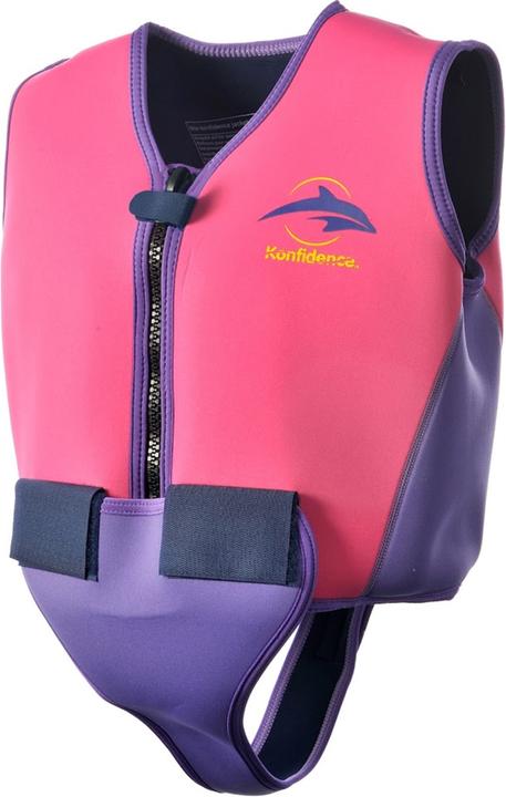 Image du produit Konfidence Youth (140, 146, 152, 35-45 kg)
