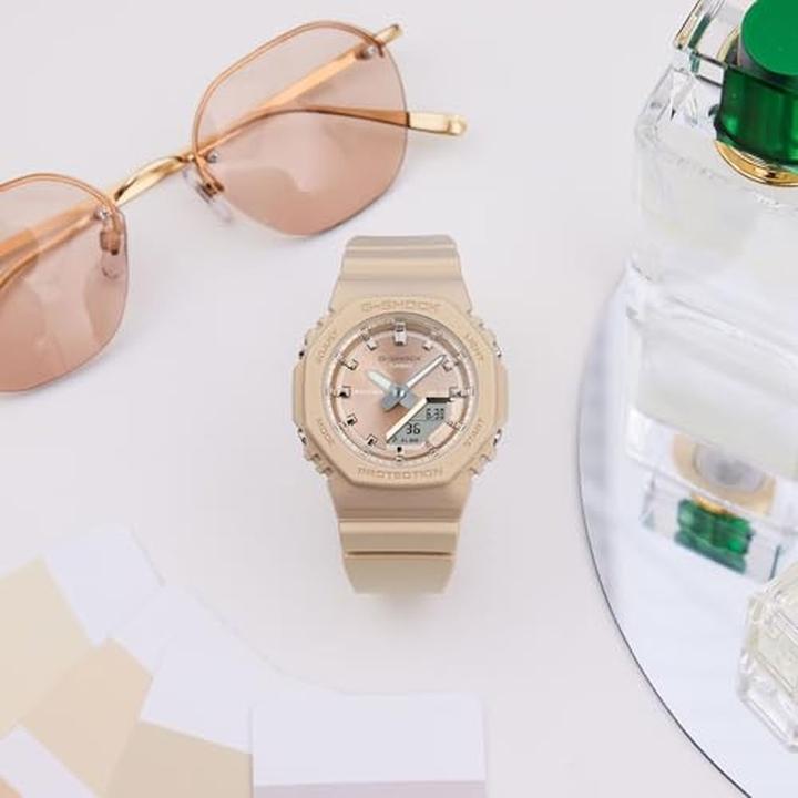 Immagine prodotto G-Shock GMA-P2100ST-9AER (Cronografo, 40 mm)