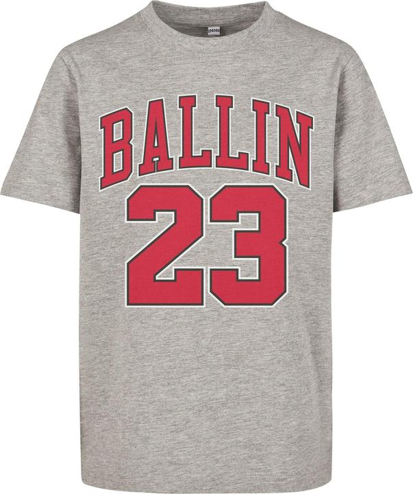 Mister Tee Kids Ballin 23 Tee - 89339 (134, 140)