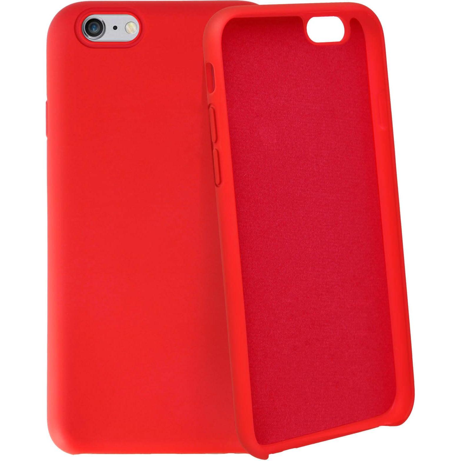 Thumbnail - Avizar Fast Series (Apple iPhone 6s), Smartphone Hülle, Rot