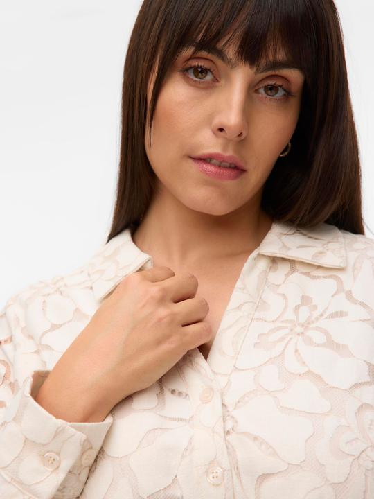 Image du produit Vero Moda VMCTEDORA Kurzes Kleid Kleid (52)