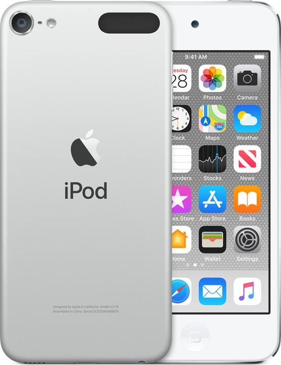 Apple iPod touch 7th Gen (32 GB)