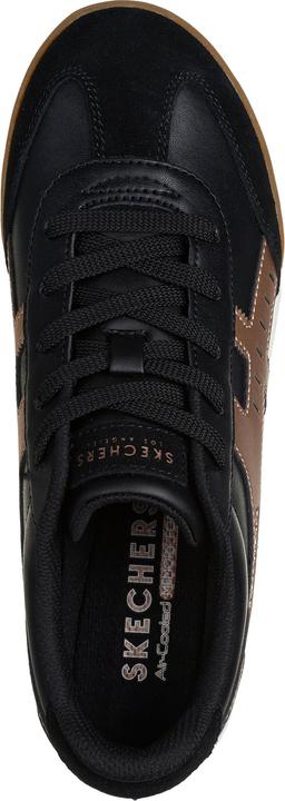 Actual product image Skechers Zinger - Metallic Roads 177500-BKRG - 37 (37)