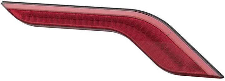 Actual product image Hella Rear light right LED for KÄSSBOHRER CASE IH JOHN DEERE JCB AGCO HYMER