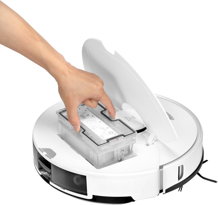 Produktbild Roborock S7 Pro Ultra (Saugwischroboter)