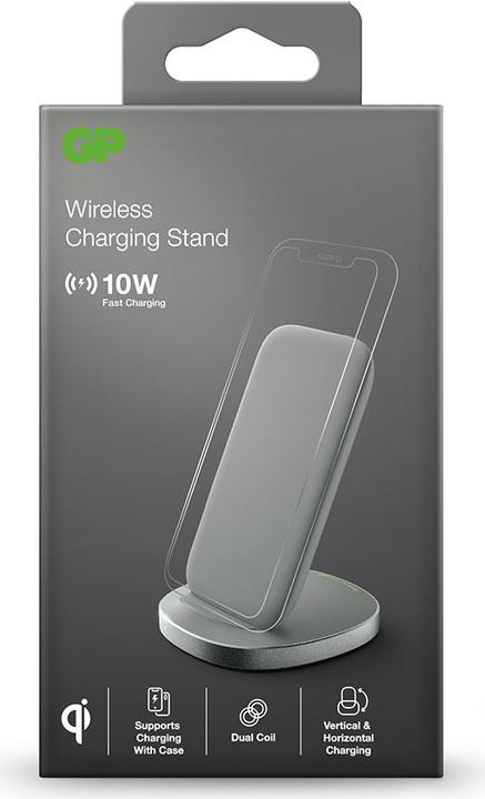 Produktbild GP Batteries QS0A (10 W)