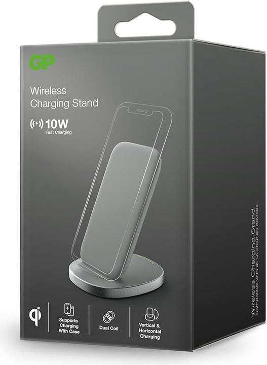 Produktbild GP Batteries QS0A (10 W)