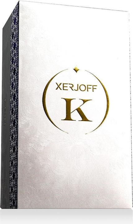 Immagine prodotto XerJoff XJK BLUE ASTARAL Profumo 100ml (Eau de parfum, 100 ml)
