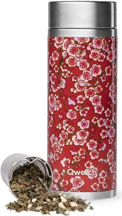 Actual product image Qwetch Flowers (0.40 l)