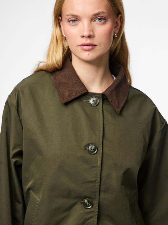 Produktbild Pieces PCJORMA Jacke (L)