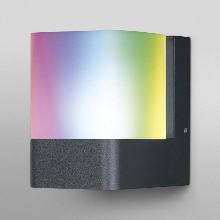 Actual product image Ledvance Smart+ Cube Multicolour (450 lm, IP44)