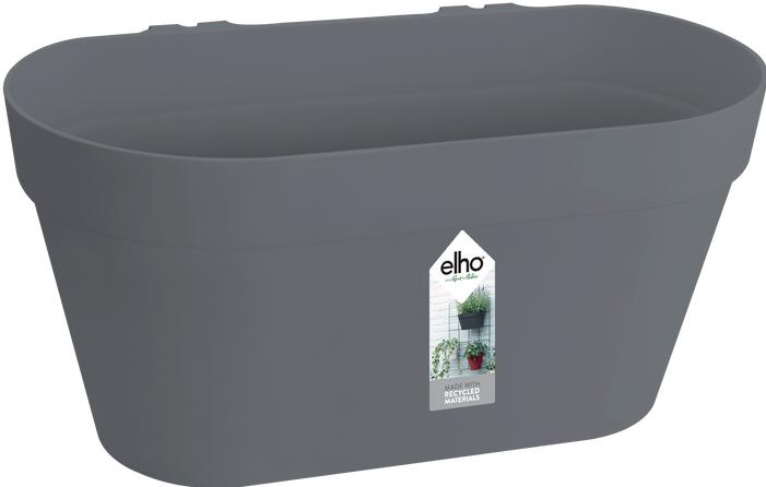 Produktbild Elho Loft Urban Green duo (28 cm)