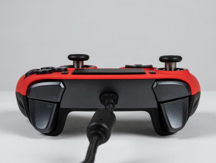Immagine prodotto Nacon Gaming Revolution Pro Controller 3 USB 3.2 Gen 1 (3.1 Gen 1) Gamepad PC, PlayStation 4 (PS4, PC)