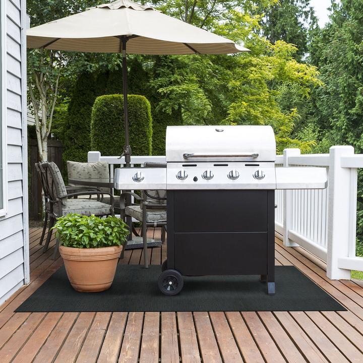 Actual product image Karat Balkonteppiche (180 x 400 cm)